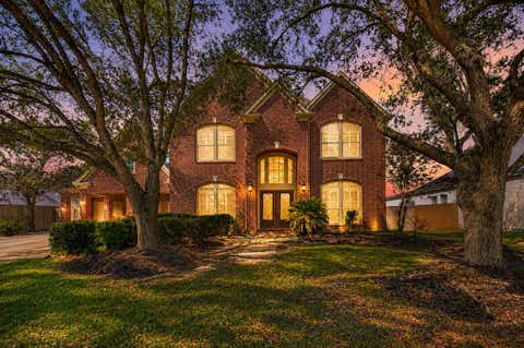 Photo of 12711 Wildwood Bend Lane, Cypress, TX 77433 (MLS # 95237901)