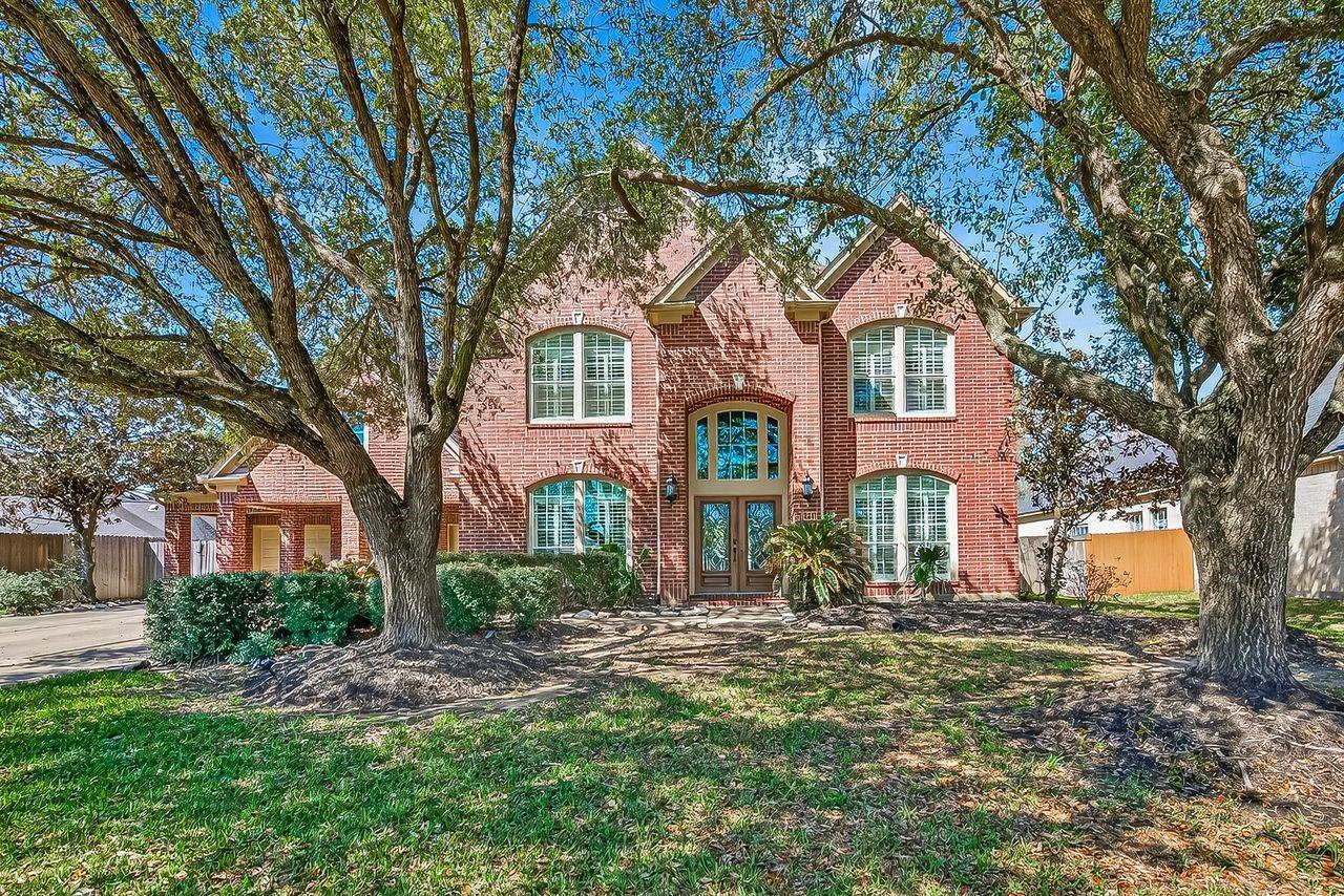 12711 Wildwood Bend Lane