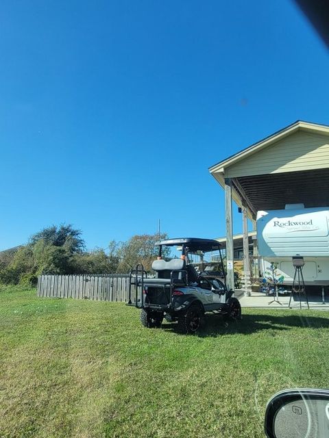 155 Bud Drive Crystal Beach TX 77650