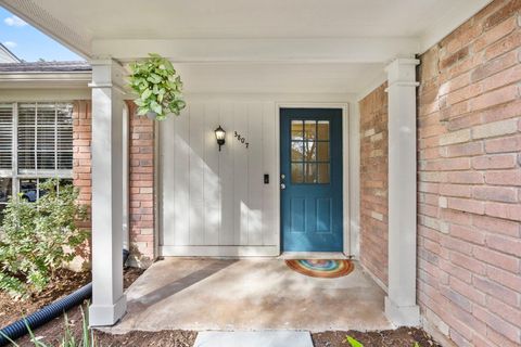 3807 Flintrock Lane Sugar Land TX 77479