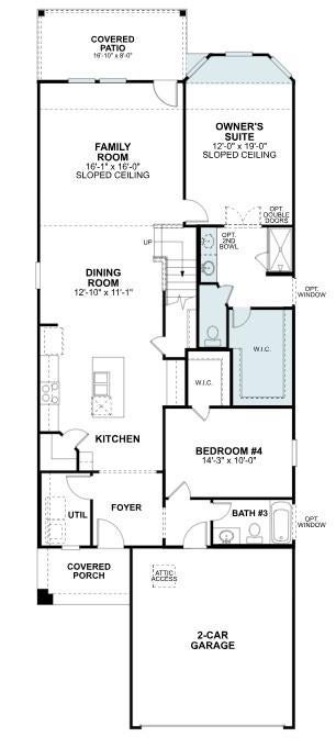 5914 Texas Sun Drive