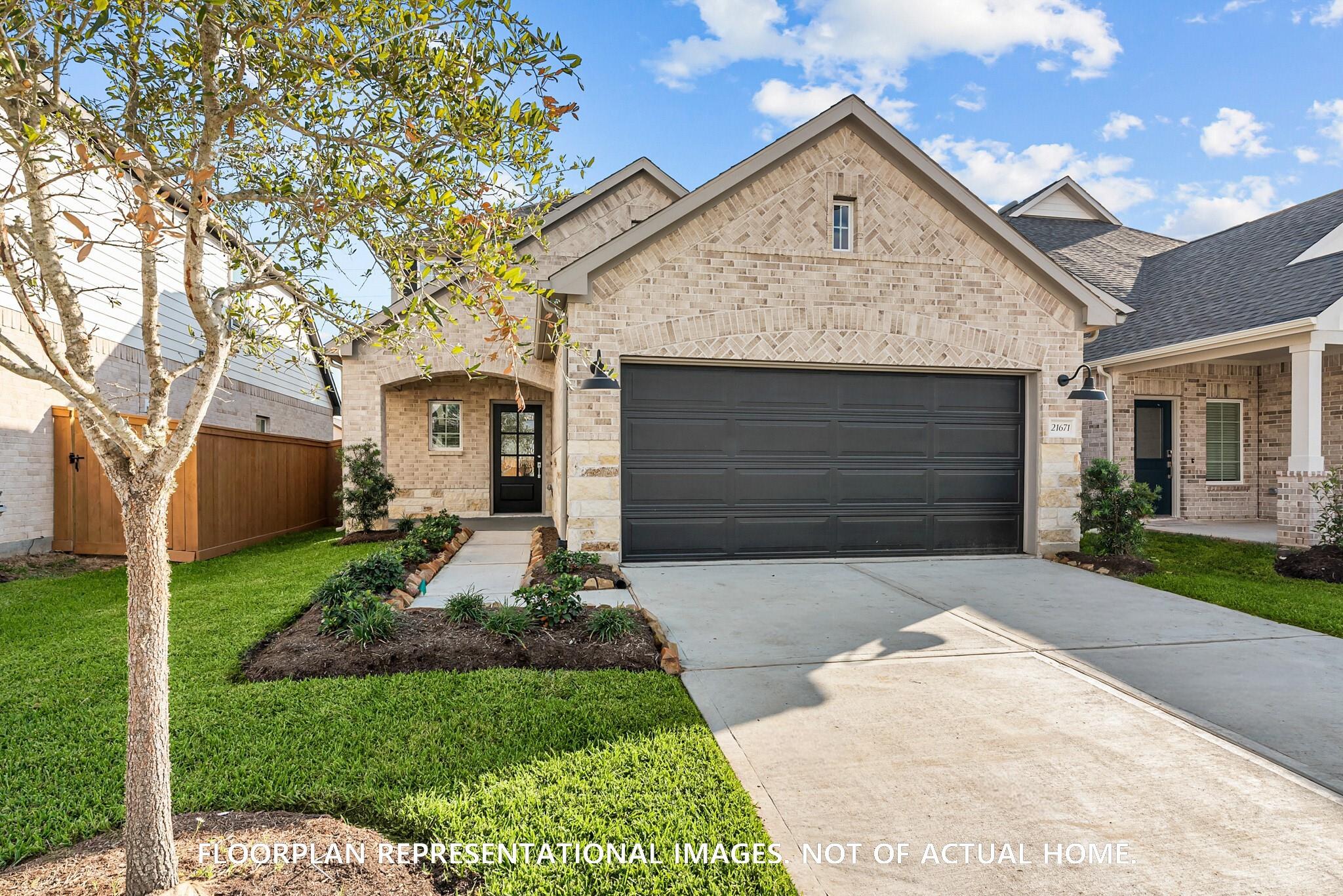 5914 Texas Sun Drive