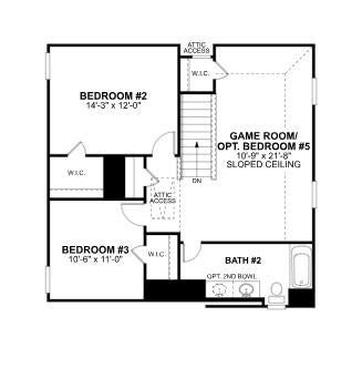 5914 Texas Sun Drive