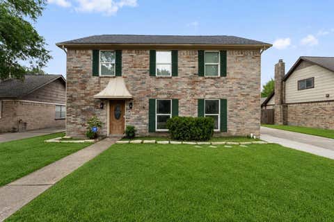 Photo of 9919 Golden Sunshine Drive, Houston, TX 77064 (MLS # 30217204)