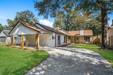 238 Point Clear Drive Conroe TX 77304