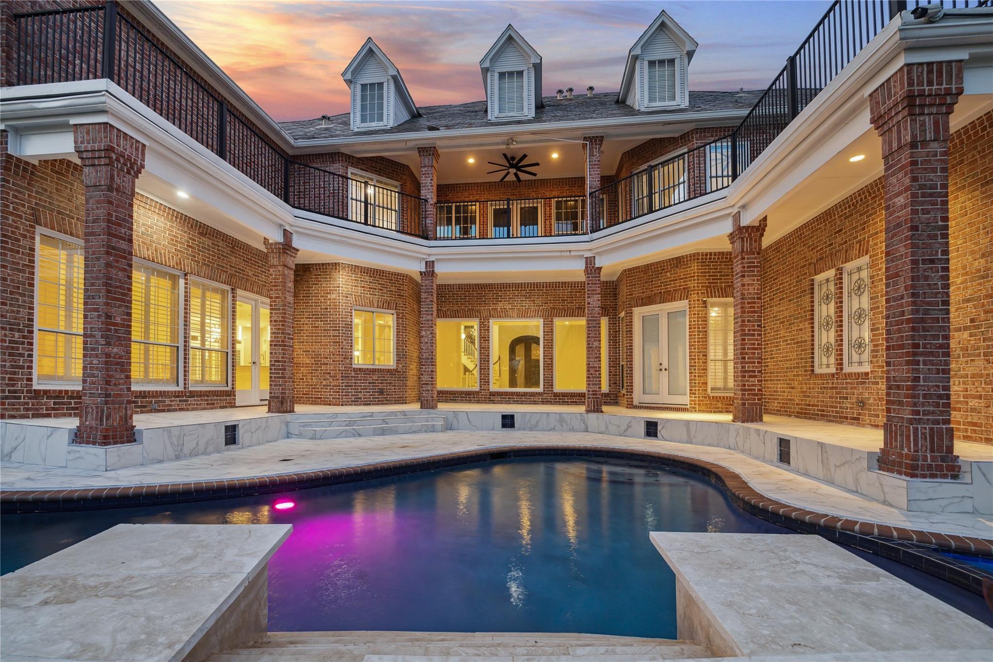 23 Glen Eagles Drive