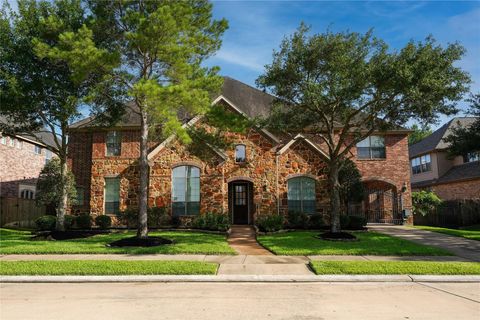 Photo of 25411 Springwood Lake Drive, Katy, TX 77494 (MLS # 94497203)