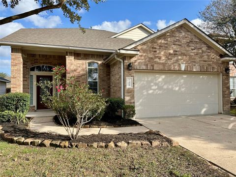 Photo of 21314 Bella Luna Court, Spring, TX 77379 (MLS # 59055579)