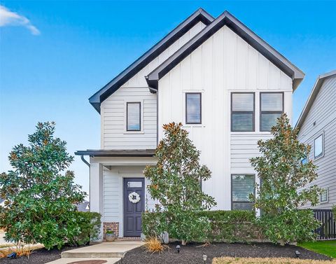 Photo of 18503 Gratification Lane, Cypress, TX 77433 (MLS # 76587169)