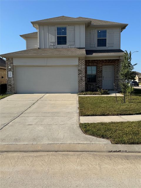 Photo of 2419 Norwood Stand Trail Trl, Spring, TX 77373 (MLS # 13484326)