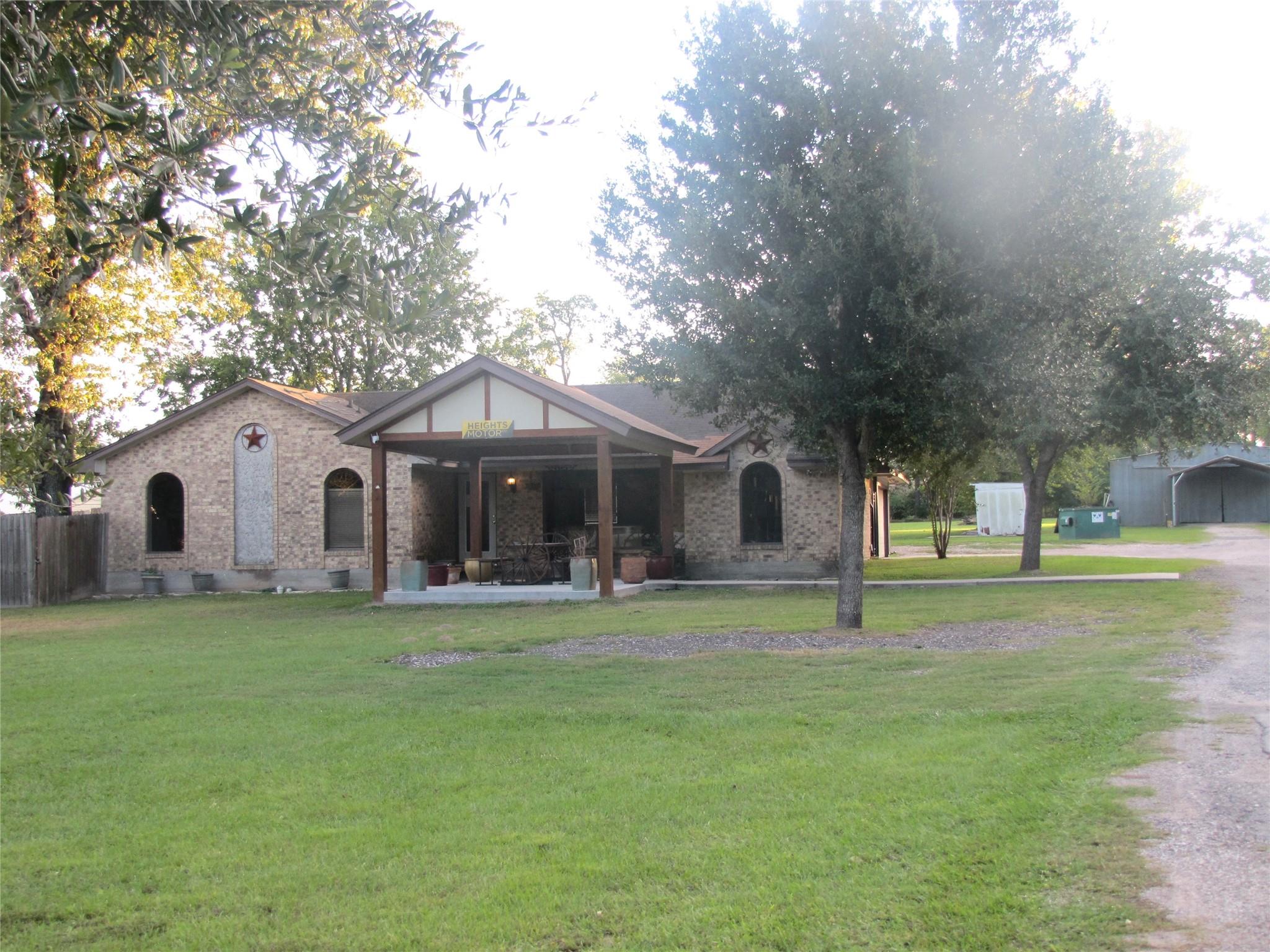35833 Fm 1774 Road