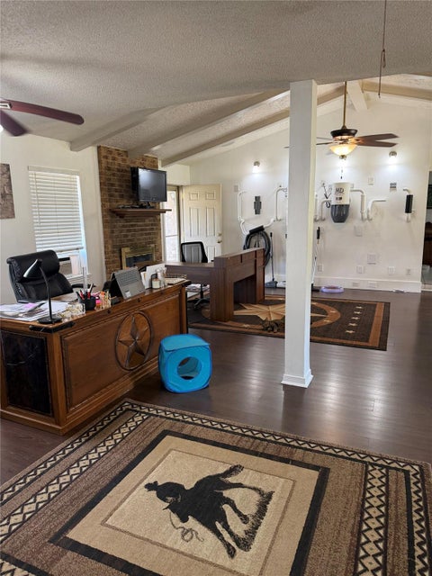 Photo of 35833 Fm 1774 Road, Pinehurst, TX 77362 (MLS # 36164820)