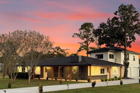 24521 Magnolia Road Hockley TX 77447