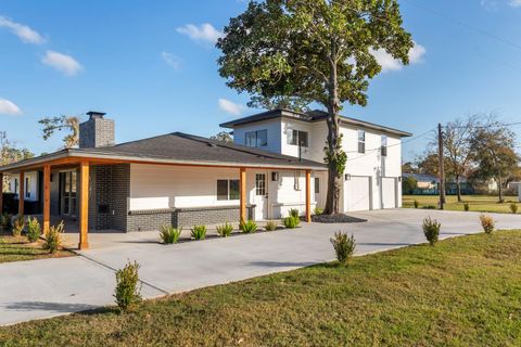 24521 Magnolia Road Hockley TX 77447