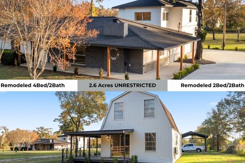 24521 Magnolia Road Hockley TX 77447