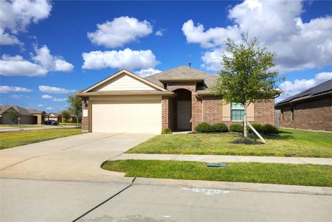 Photo of 707 Desert Pea Lane, Rosharon, TX 77583 (MLS # 94445992)
