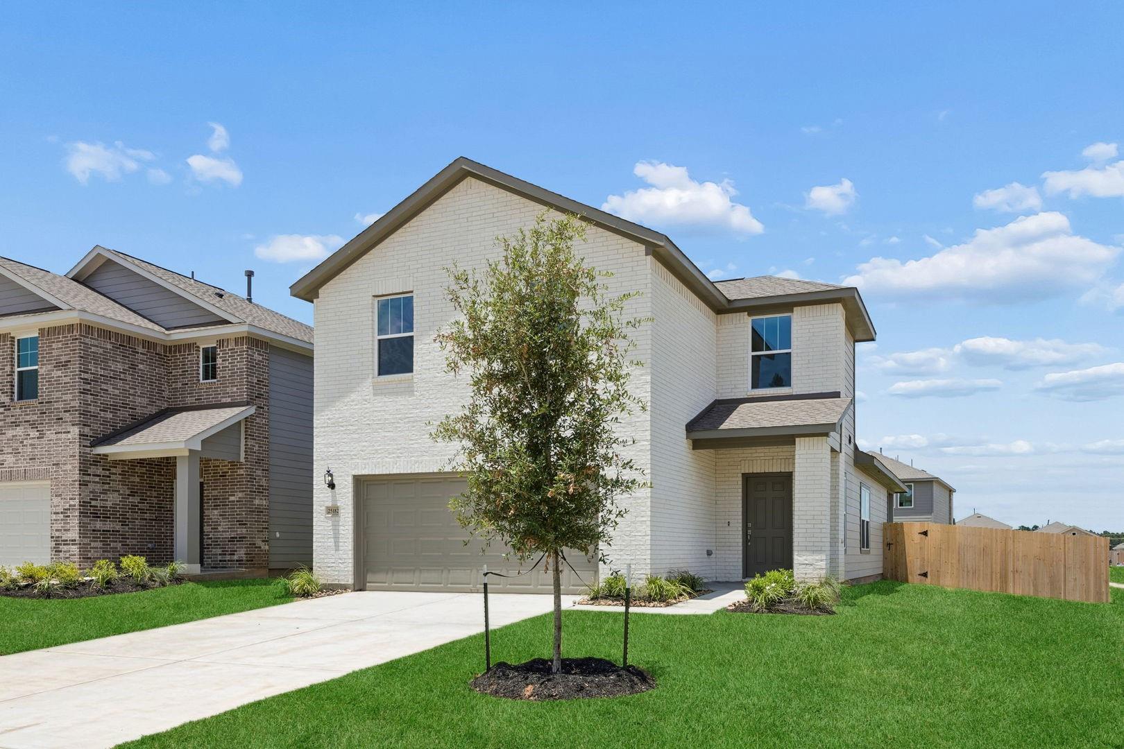 25182 Pomegranate Place
