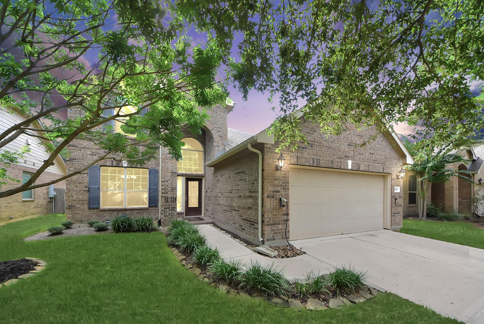 1923 Pontius Drive