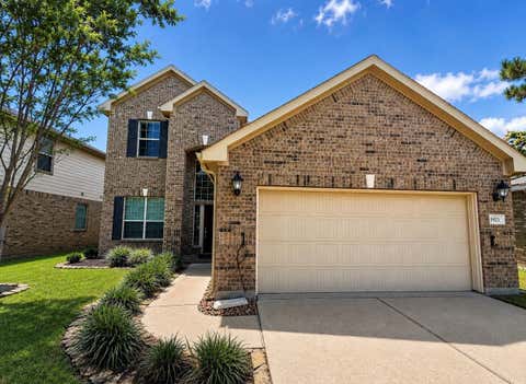 Photo of 1923 Pontius Drive, Katy, TX 77493 (MLS # 22666827)