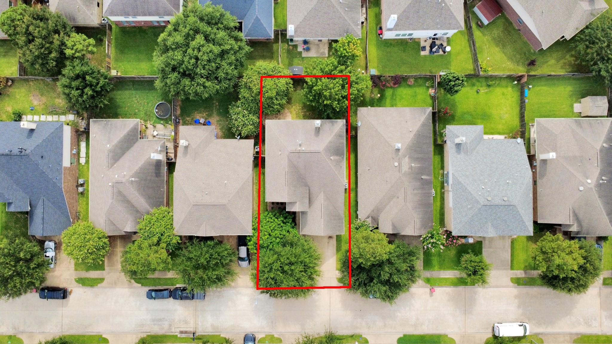 1923 Pontius Drive