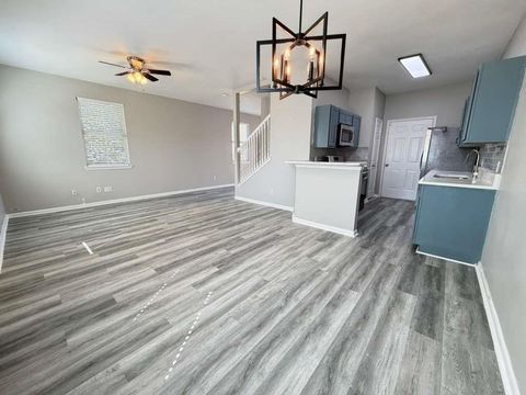 Photo of 6427 Waldron Drive #B, Houston, TX 77084 (MLS # 53006844) Photo of 6427 Waldron Drive #B, Houston, TX 77084 (MLS # 53006844)