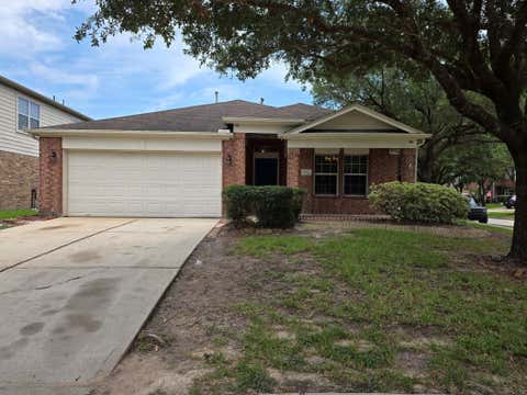 Photo of 4702 Pin Oak Creek Lane, Kingwood, TX 77345 (MLS # 55807647)