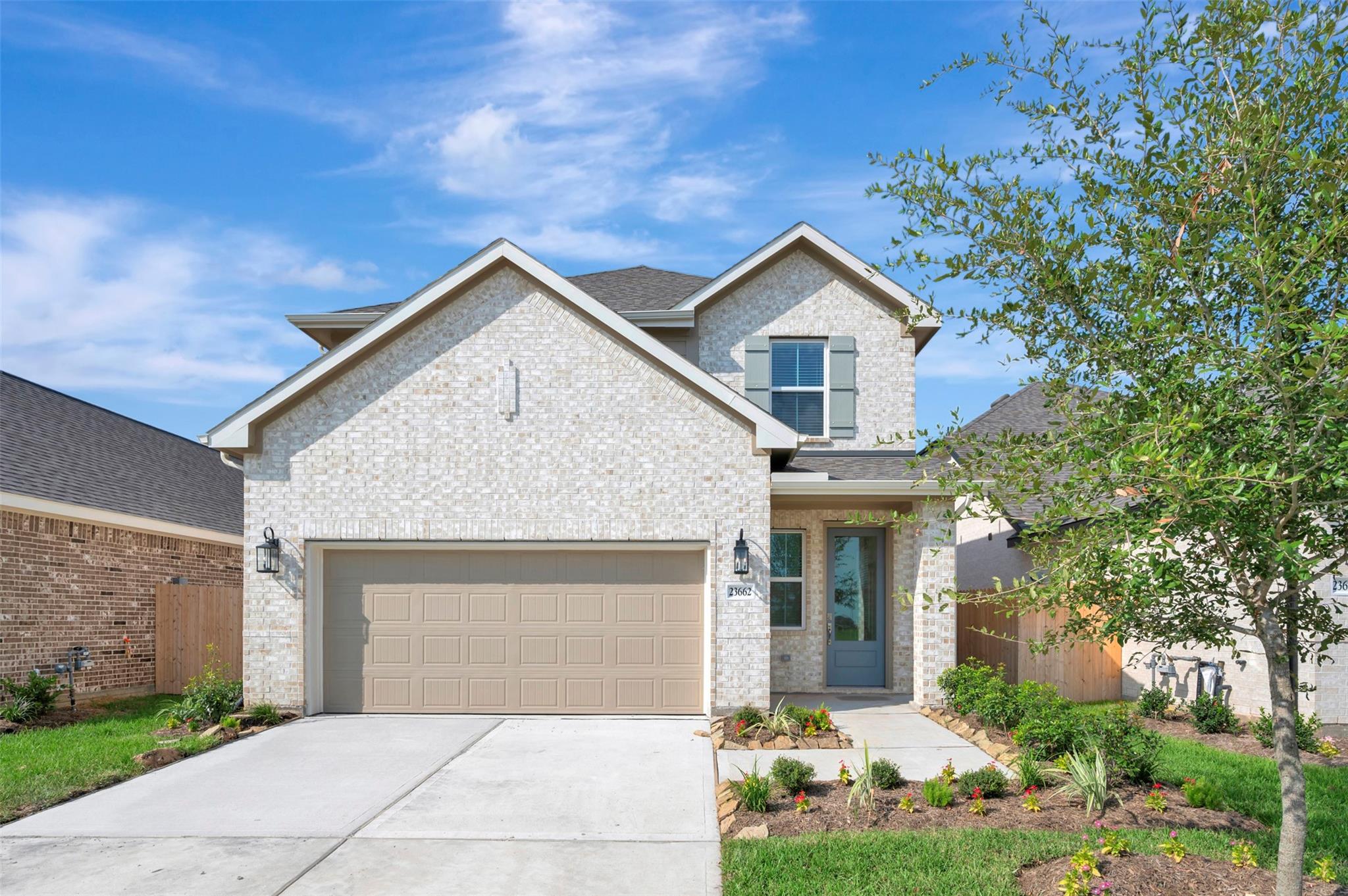 23662 Gulf Prairie Drive