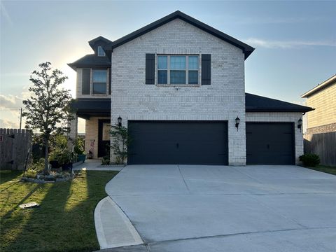 Photo of 100 Wedgewood Trace Lane, La Porte, TX 77571 (MLS # 3629930)