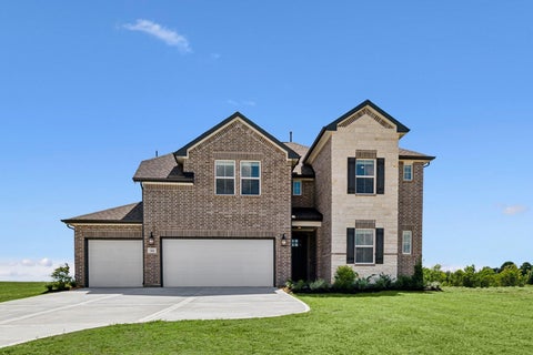 Photo of 4206 White Springs Lane, League City, TX 77573 (MLS # 89105433)