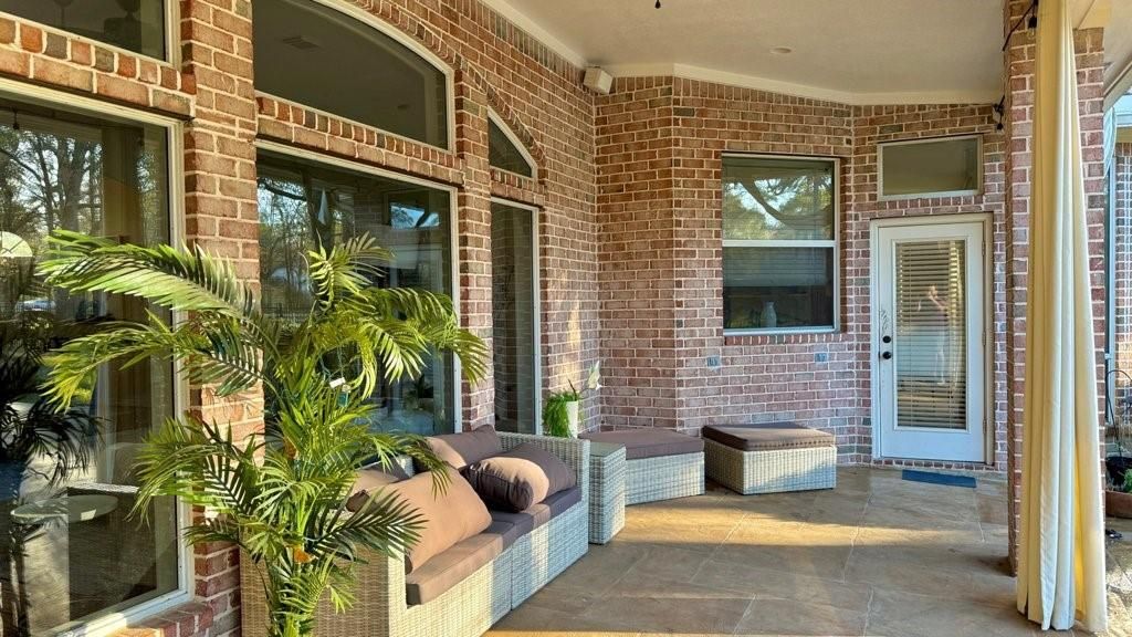 Photo of 15216 Saddlewood Drive, Conroe, TX 77384 (MLS # 59083525)