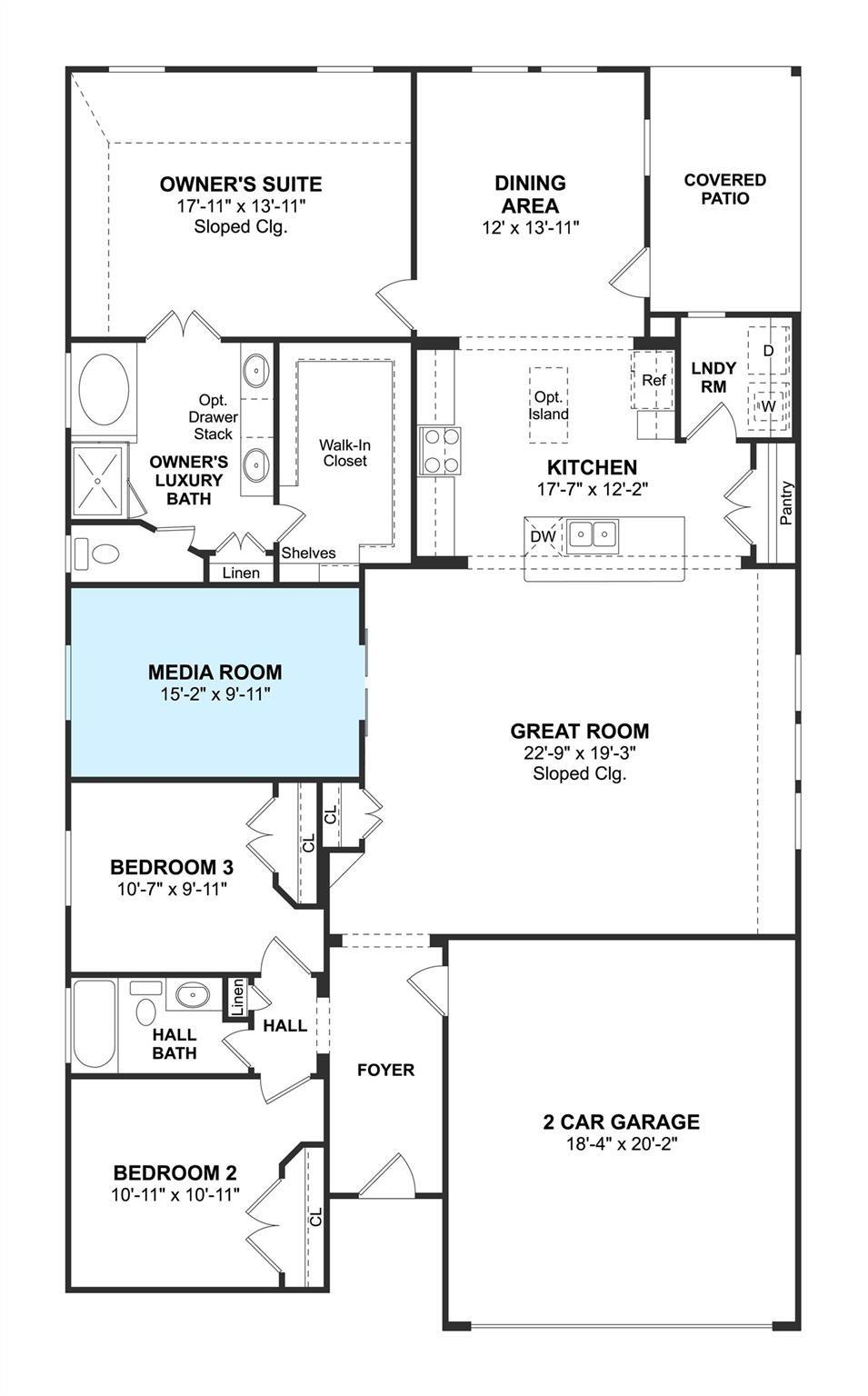 1848 Alyssa Way