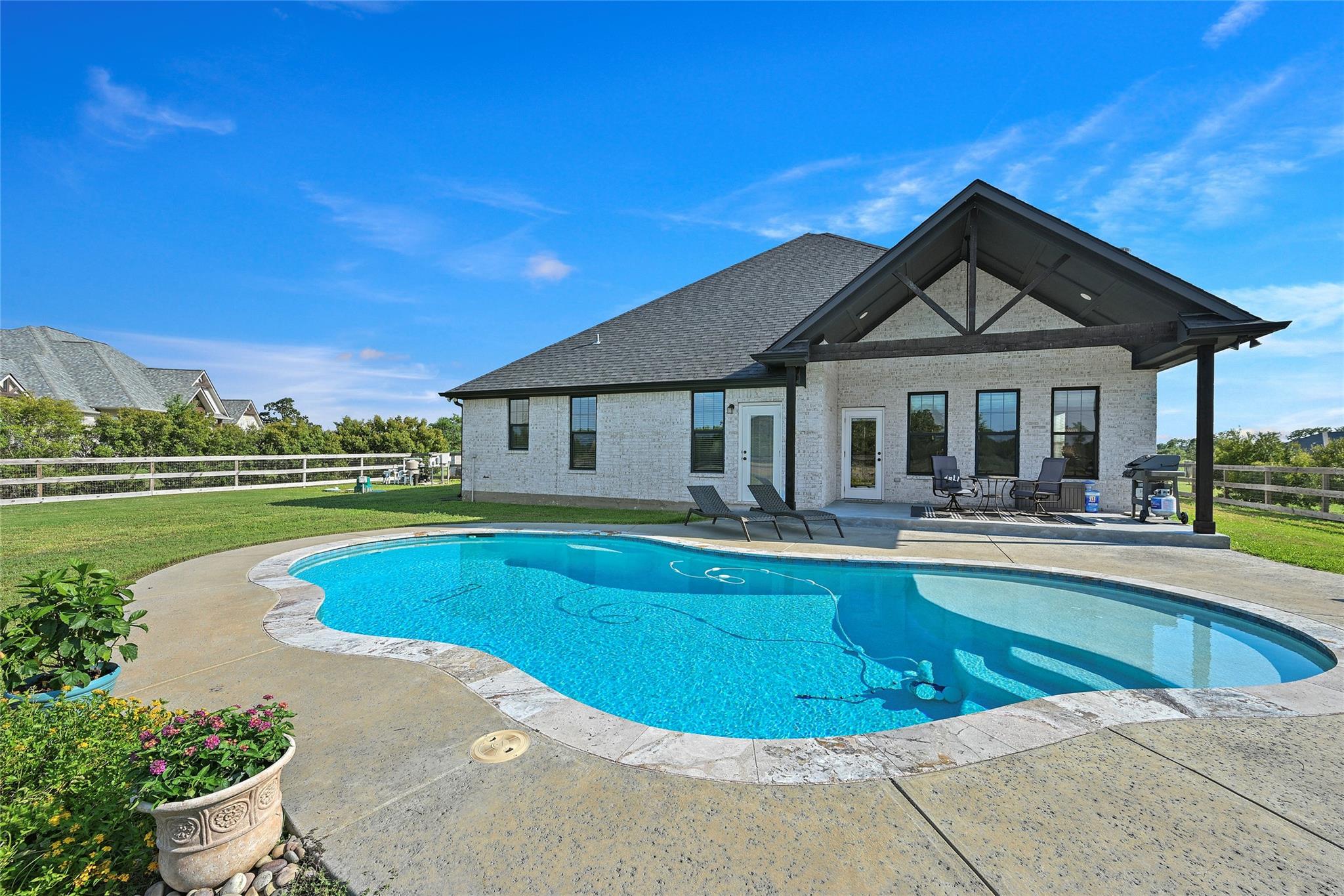 9031 Scarborough Drive
