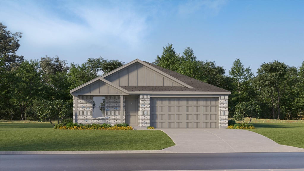 Photo of 22211 Renella Villa Drive, Hockley, TX 77447 (MLS # 72128959)