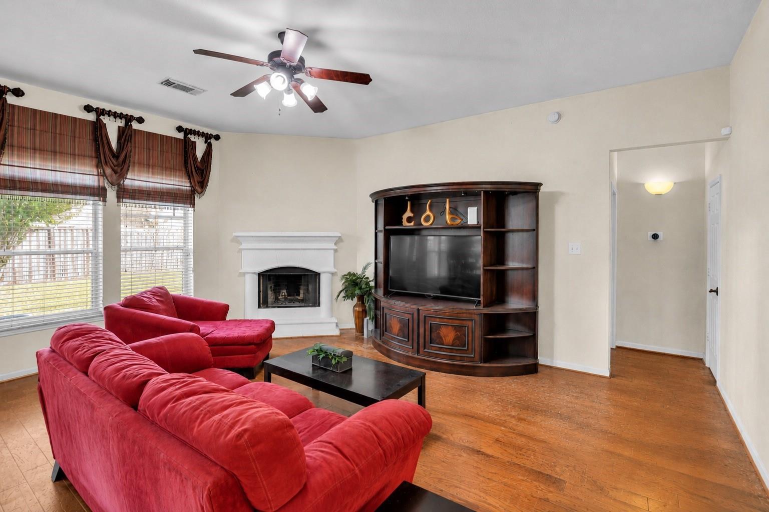 17934 Oakridge Canyon Lane