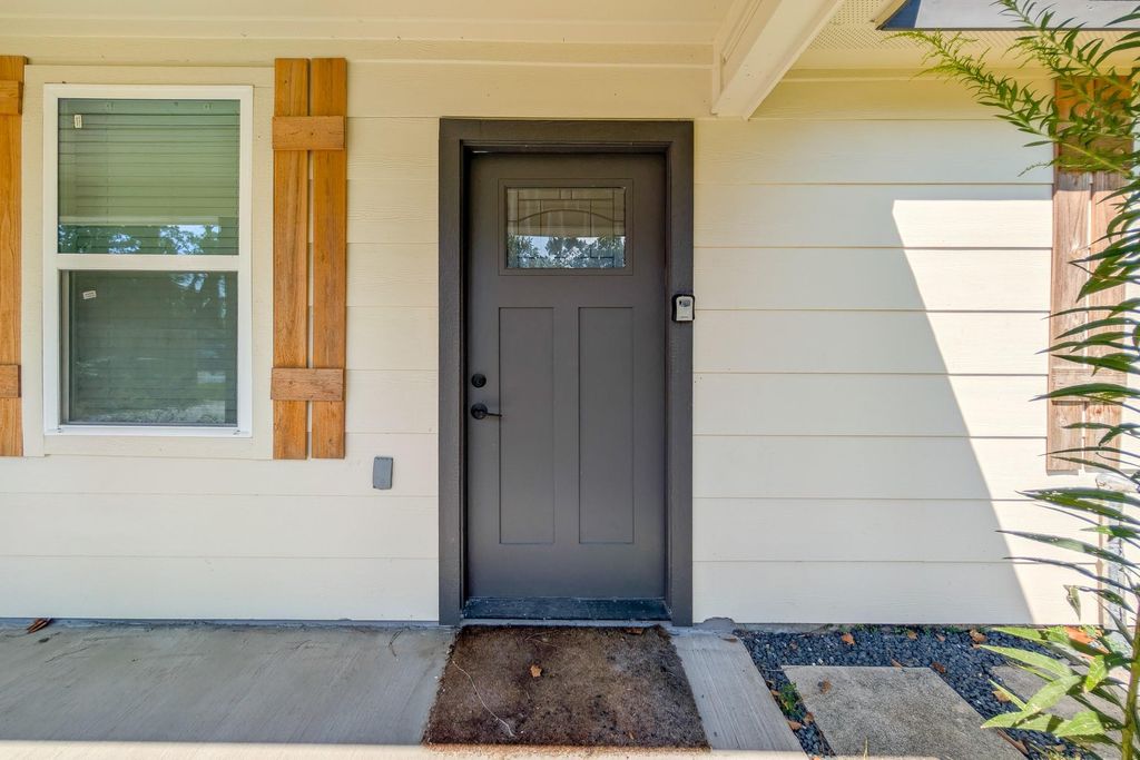 Photo of 8225 Carolwood Drive, Houston, TX 77028 (MLS # 34632593)