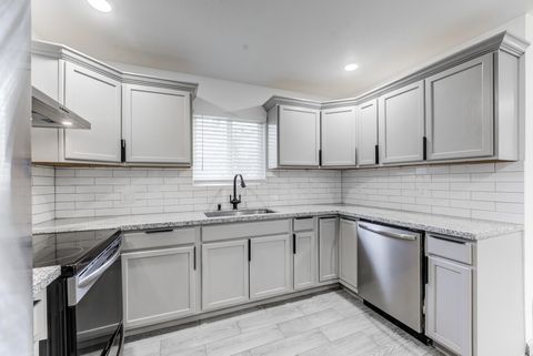 Tiny photo for 8225 Carolwood Drive, Houston, TX 77028 (MLS # 34632593)