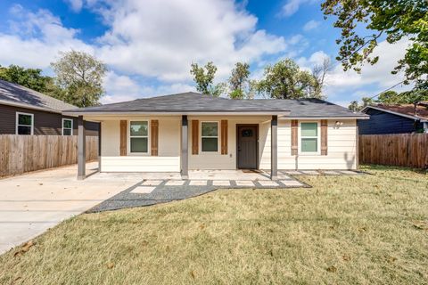 Photo of 8225 Carolwood Drive, Houston, TX 77028 (MLS # 34632593)
