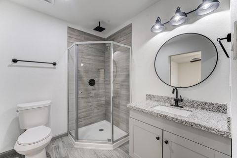 Tiny photo for 8225 Carolwood Drive, Houston, TX 77028 (MLS # 34632593)