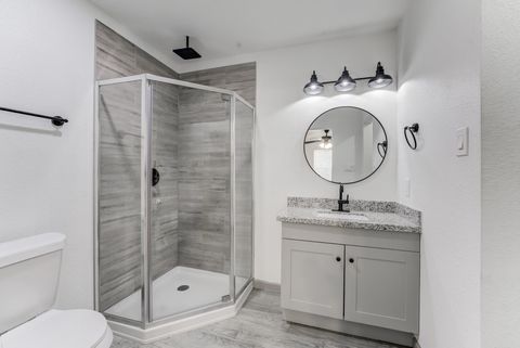 Tiny photo for 8225 Carolwood Drive, Houston, TX 77028 (MLS # 34632593)