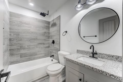 Tiny photo for 8225 Carolwood Drive, Houston, TX 77028 (MLS # 34632593)