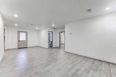 Tiny photo for 8225 Carolwood Drive, Houston, TX 77028 (MLS # 34632593)