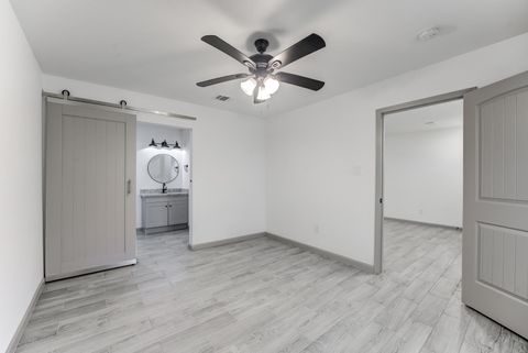 Tiny photo for 8225 Carolwood Drive, Houston, TX 77028 (MLS # 34632593)