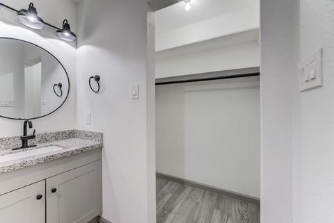 Tiny photo for 8225 Carolwood Drive, Houston, TX 77028 (MLS # 34632593)