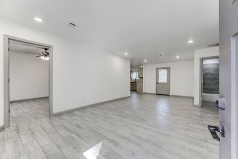 Tiny photo for 8225 Carolwood Drive, Houston, TX 77028 (MLS # 34632593)