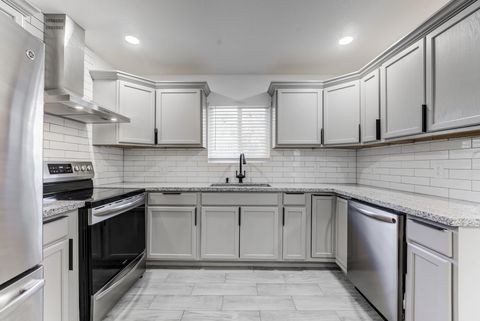 Tiny photo for 8225 Carolwood Drive, Houston, TX 77028 (MLS # 34632593)