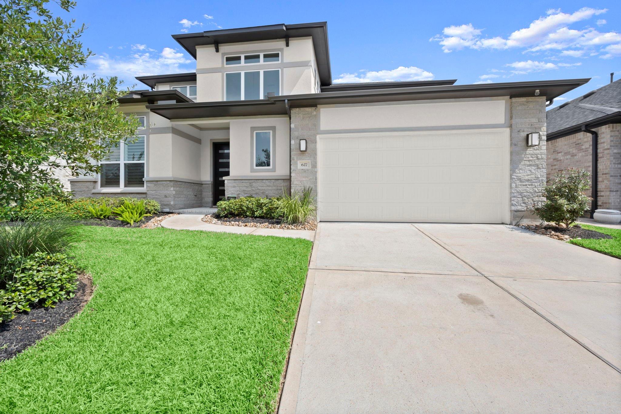 627 Cibolo Creek Drive