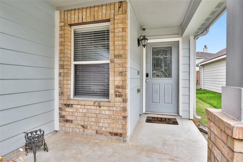 Photo of 3015 Beacon Grove Street, Spring, TX 77389 (MLS # 63537469)