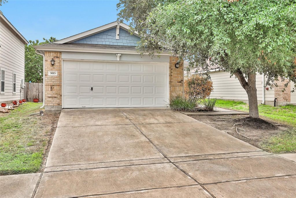 Photo of 3015 Beacon Grove Street, Spring, TX 77389 (MLS # 63537469)