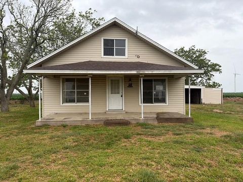 Photo of 3787 Fm 1162 Road, El Campo, TX 77437 (MLS # 94697180)