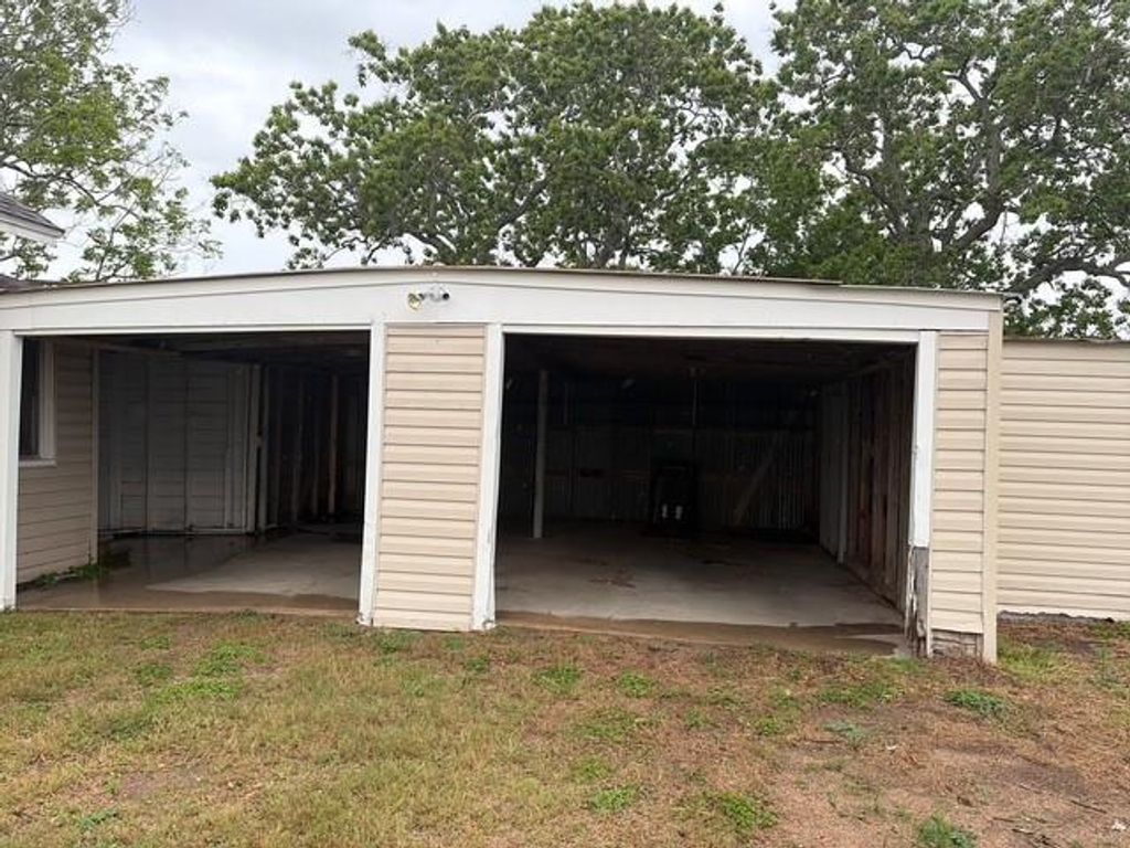Photo of 3787 Fm 1162 Road, El Campo, TX 77437 (MLS # 94697180)